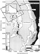 Second thumbnail for: Relationships Between Wave-Induced Currents and Se...