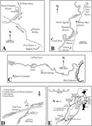 Second thumbnail for: Relationship between Spring and Geyser Activity an...