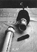 Second thumbnail for: An Inexpensive, Diver-Assisted Percussion Coring D...