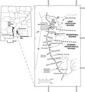 First thumbnail for: Supply of Allochthonous Sediment and Its Effects o...