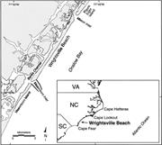 First thumbnail for: Modern Sedimentation on the Shoreface and Inner Co...