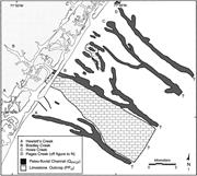 Second thumbnail for: Modern Sedimentation on the Shoreface and Inner Co...