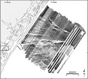 Third thumbnail for: Modern Sedimentation on the Shoreface and Inner Co...