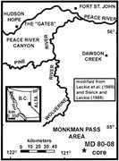 Second thumbnail for: Stratigraphic Implications of Meteoric Sphaeroside...