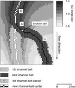 Third thumbnail for: Conditioning a Process-Based Model of Sedimentary ...