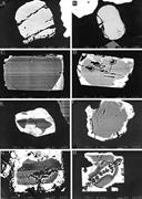 Second thumbnail for: Authigenic Apatite in a Fluvial Sandstone Sequence...