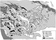 Second thumbnail for: Holocene Eolian Sediments on the Southern Border o...