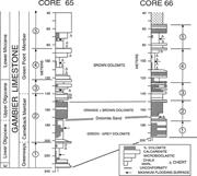 Second thumbnail for: Shallow Burial Dolomitization and Dedolomitization...