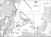 First thumbnail for: Petrography and Geochemistry of Floodplain Limesto...