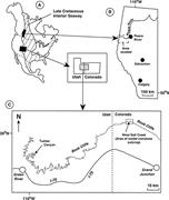 First thumbnail for: Stratigraphic Significance of Ooidal Ironstones fr...