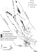 Third thumbnail for: The Cuyama Strike-Slip Basin, California, U.S.A.: ...