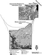 Second thumbnail for: Glacially Driven Cycles in Accumulation Space and ...