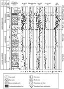 Second thumbnail for: Carbonaceous and Phosphate-Rich Sediments of the M...