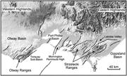 Second thumbnail for: Origin and Timing of the Miocene-Pliocene Unconfor...