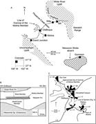 First thumbnail for: Braided-River Deposits in A Muddy Depositional Set...