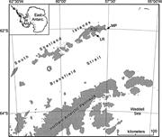 First thumbnail for: Upper Oligocene to Lowermost Miocene Strata of Kin...