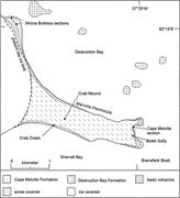 Second thumbnail for: Upper Oligocene to Lowermost Miocene Strata of Kin...