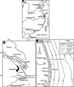 First thumbnail for: Rhythmic Deposition on Mudflats in the Mesotidal C...