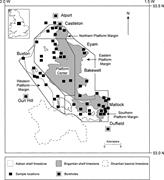 Second thumbnail for: Reconstructing Fluid Expulsion and Migration North...
