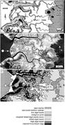 Third thumbnail for: Spatial Patterns of Sediment Accumulation on a Hol...