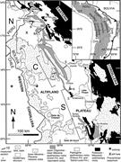 First thumbnail for: Tertiary Provenance History of the Northern and Ce...