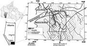 First thumbnail for: Controls on the Geometry of Incised Valleys in the...
