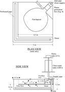 Second thumbnail for: A Preliminary Experimental Study of Turbidite Fan ...