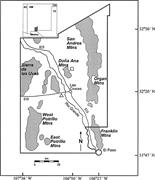 First thumbnail for: Morphology and Stable and Radiogenic Isotope Compo...