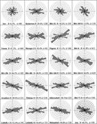 Third thumbnail for: Preferred Clast Orientation in Volcaniclastic Mass...