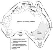 Second thumbnail for: Classification of Australian Clastic Coastal Depos...