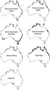 Third thumbnail for: Classification of Australian Clastic Coastal Depos...