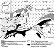 First thumbnail for: Distribution of Diagenetic Alterations in Fluvial,...