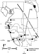 First thumbnail for: Quantification of Macroscopic Subaerial Exposure F...