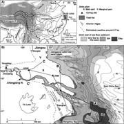 First thumbnail for: Evolution of the Coastal Depositional Systems of t...