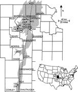 Second thumbnail for: From Cyclothems to Sequences: The Record of Eustas...