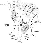 First thumbnail for: Late Pleistocene Climate Change and Erosion in the...