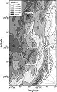 Second thumbnail for: Late Pleistocene Climate Change and Erosion in the...