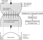 Second thumbnail for: An Analysis of the Roles of Stress, Temperature, a...