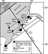 First thumbnail for: Quantitative Constraints on the Origin of Stratigr...