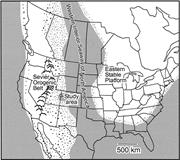 First thumbnail for: Formation of Deep Incisions into Tide-Dominated Ri...