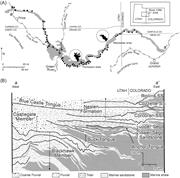 Second thumbnail for: Formation of Deep Incisions into Tide-Dominated Ri...