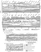 Third thumbnail for: Formation of Deep Incisions into Tide-Dominated Ri...