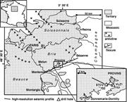 First thumbnail for: Chalk Dolomitization Beneath Localized Subsiding T...