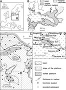 First thumbnail for: Sulfate Cavity Filling in the Lower Werra Anhydrit...