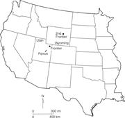 First thumbnail for: Calcite-Cemented Concretions in Cretaceous Sandsto...