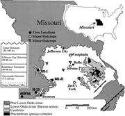 First thumbnail for: Sequence Stratigraphy and Depositional Facies of L...