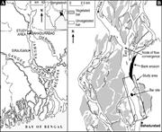 First thumbnail for: Three-Dimensional Sedimentary Architecture of a La...