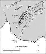 Third thumbnail for: Eocene Clinoform Growth in Front of a Storm-Wave-D...