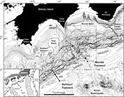 First thumbnail for: Sedimentary and Tectonic Evolution of a Trench-Slo...