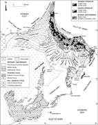 Second thumbnail for: From Rifted Margins to Foreland Basins: Investigat...